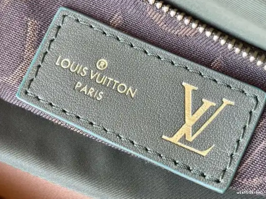 WIS MULTI VUITTON MAXI LOUIS POCHETTE ACCESSOIRES 0425